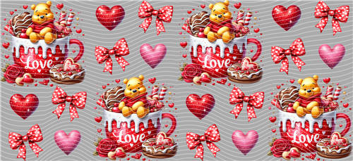 16oz Latest Bestseller-C 5084